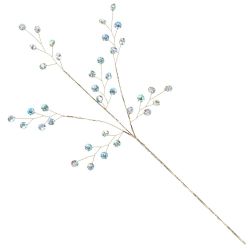 GAEM Изделие декоративное "Ветка", L15 W2 H40 см