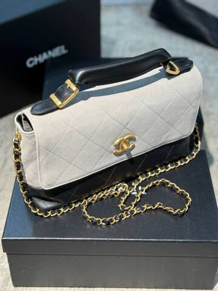 Сумка CHANEL