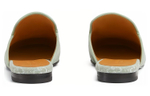 Gucci Princetown 1Cm (Женская размерная сетка)