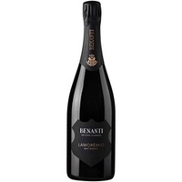 Игристое вино Benanti Lamoremio Etna Spumante 0,75 л.