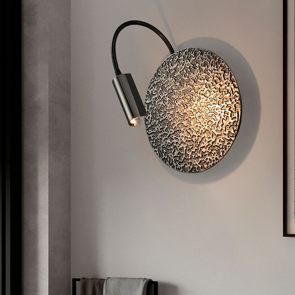 Настенный светильник GEVERT A