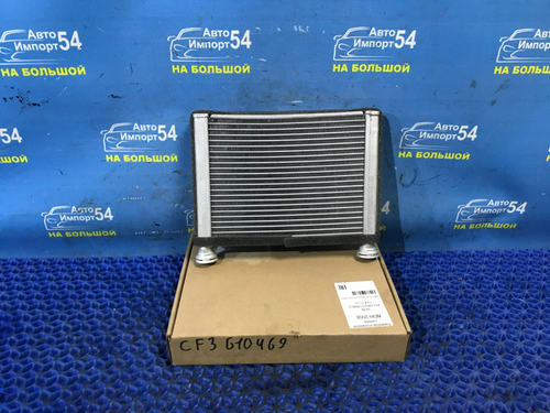 Радиатор печки Honda ACCORD 1997-2002