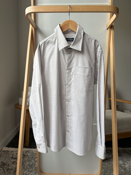 Рубашка Silver Spoon, 140