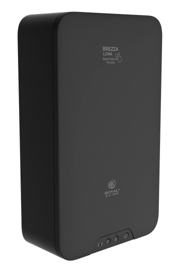 Приточно-очистительный комплекс серии BREZZA LUNA RCB 80 LUX