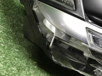 Фара правая Kia Carnival 4 (2020-2023) LED