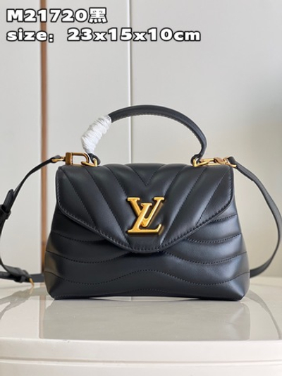 Louis Vuitton Hold Me