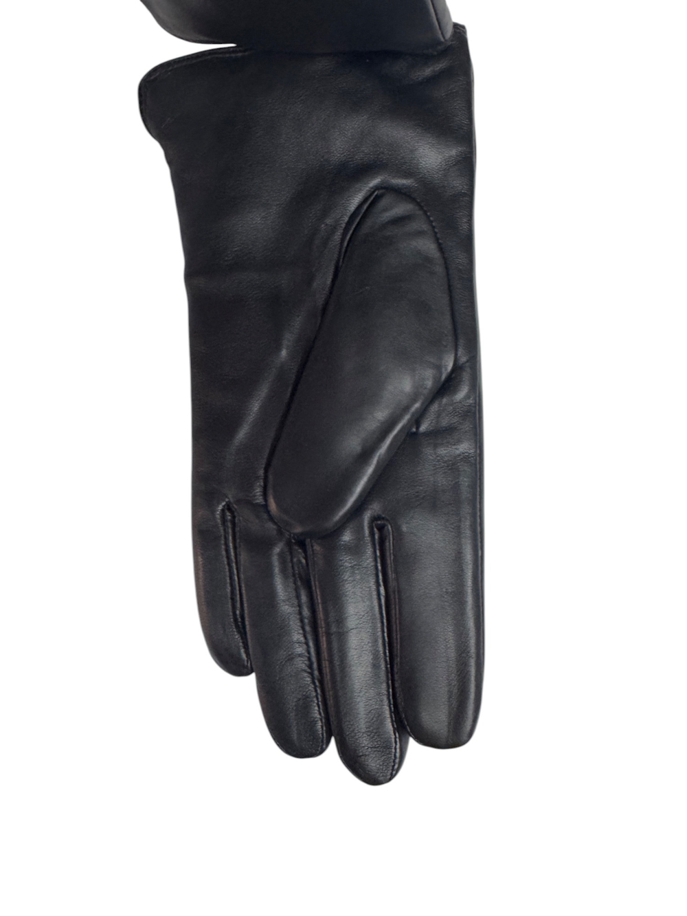 Перчатки.Женские.Кожаные.Люкс качества. 5 шт в упаковке. На мутоне.