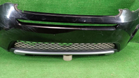 Бампер передний Land-Rover Discovery Sport (2014-2019)