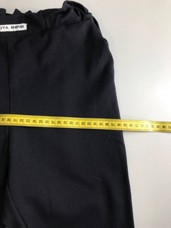 Брюки Nota Bene практичные, на 8/9 лет