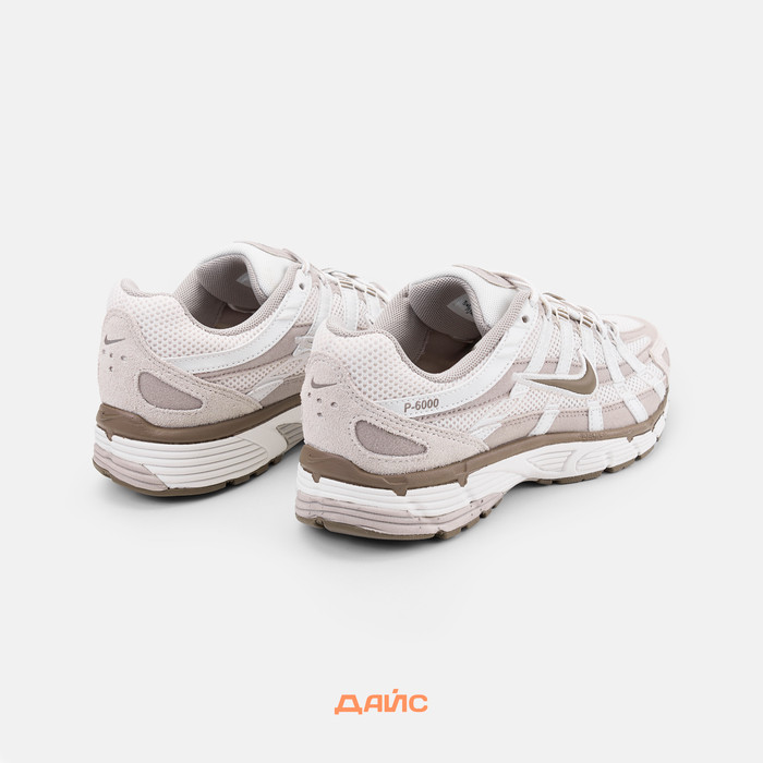 Кроссовки Nike P-6000 