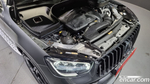 Mercedes-Benz GLC-Class X253 GLC300 4MATIC Coupe (10.2021)