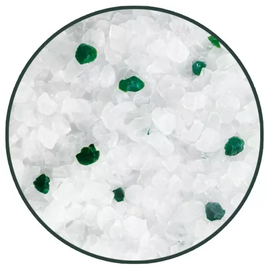 Cat Step впитывающий наполнитель силикагель Arctic mint 3.8