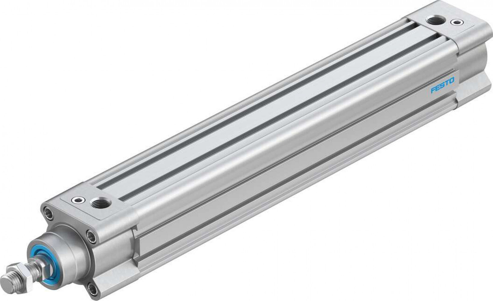 DSBC-40-250-D3-PPVA-N3 Стандартный цилиндр