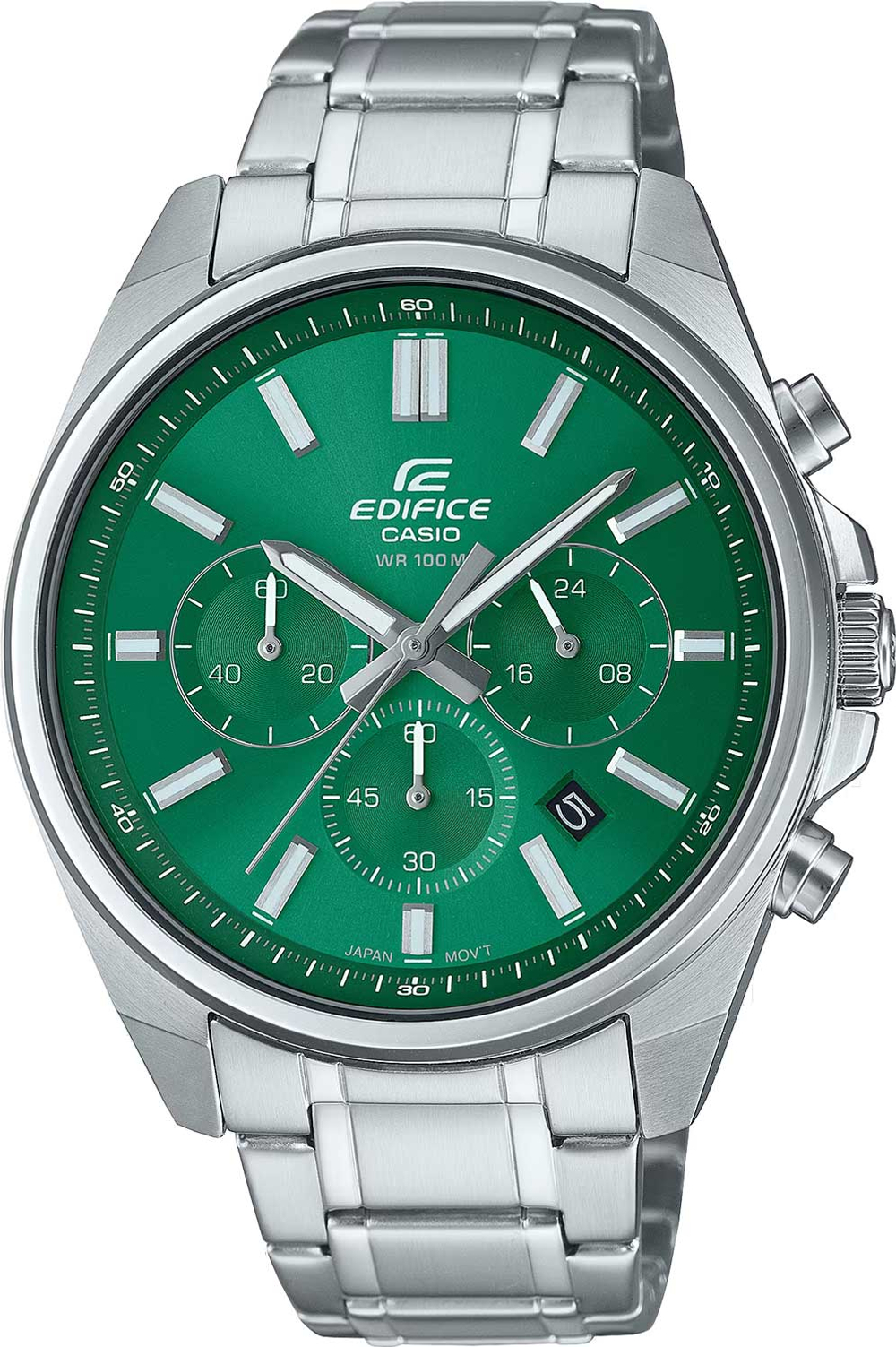 Часы Casio EFV-650D-3A