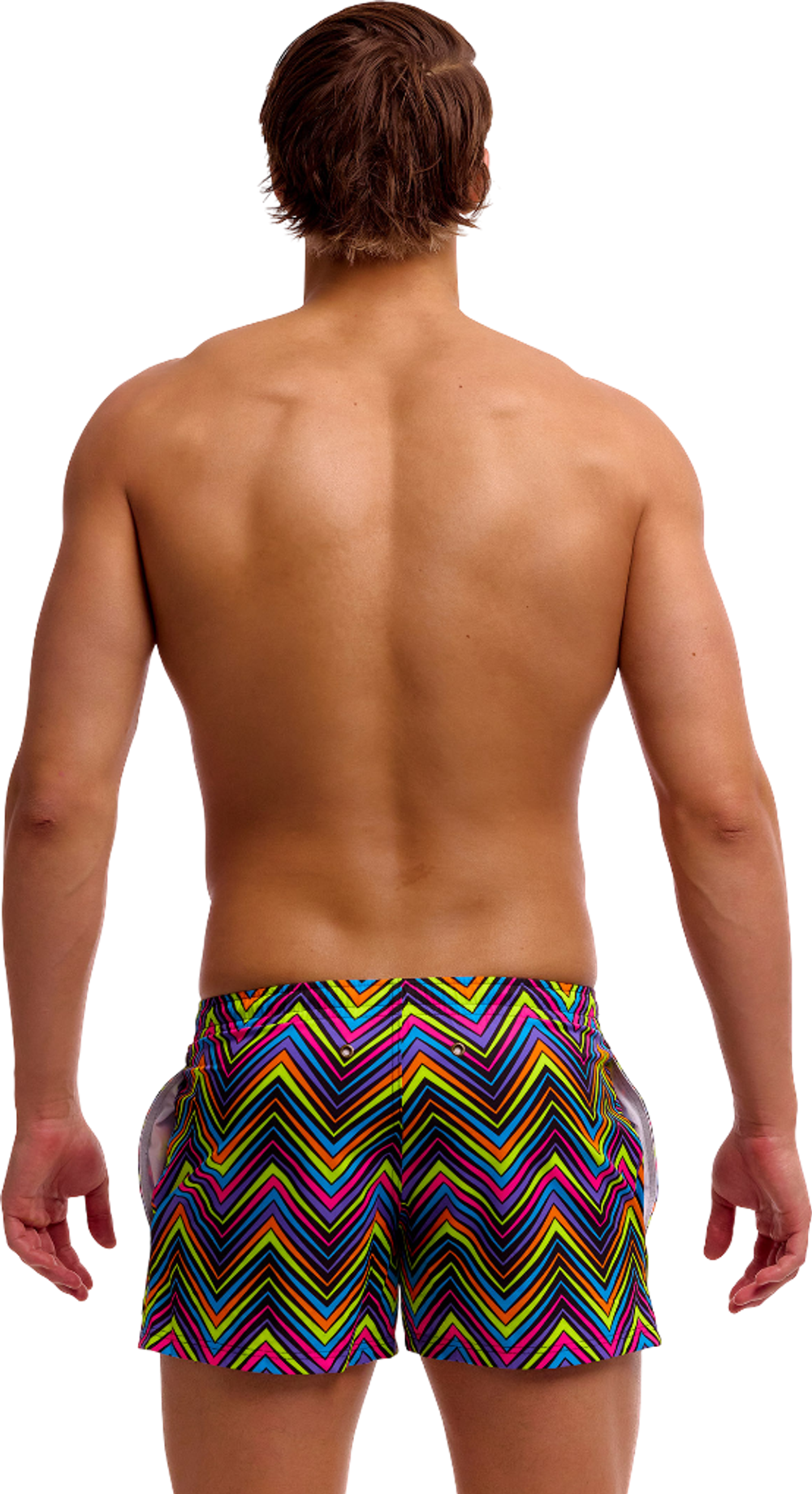 Шорты FUNKY TRUNKS Men's Up Down
