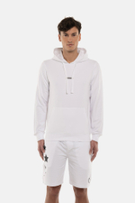 Худи HYDROGEN STARS HOODIE PADEL (DH0006)