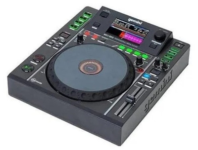 Проигрыватель Gemini MDJ-900