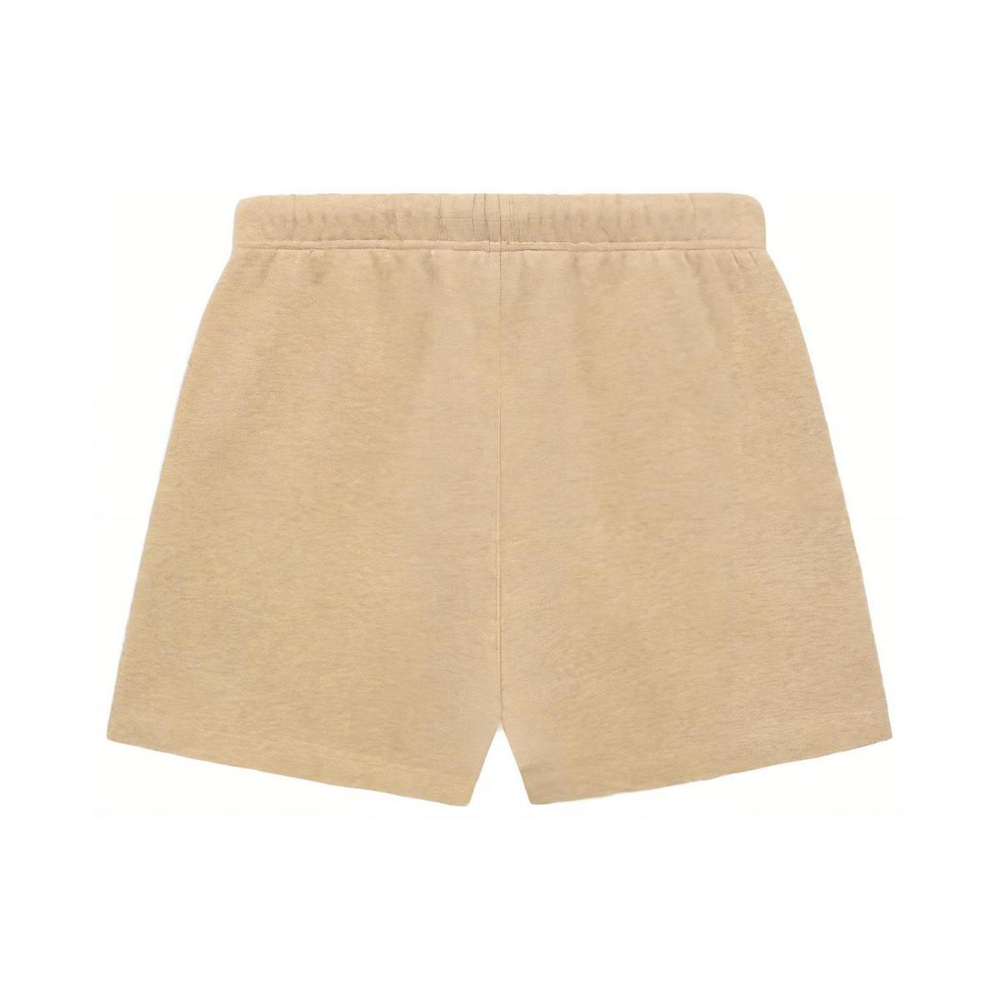 Шорты Fear of God Essentials FW23 Sweatshort /Gold Heather, 160BT232003F