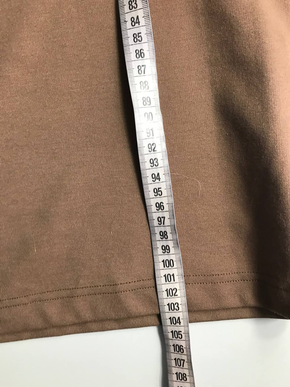 Платье Maybe space лаконичное, маркировка М, визуально 44/46 размер