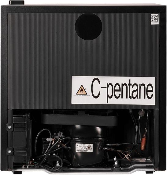 Винный шкаф MAUNFELD MFWC-40SB14