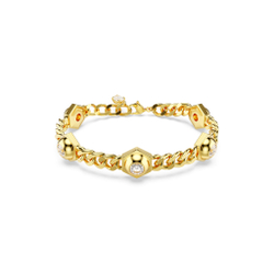 NUMINA:BRACELET CRE/GOS M