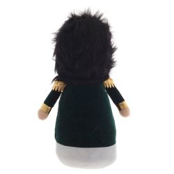 GAEM Игрушка набивная "Гном", L18 W12 H29 см