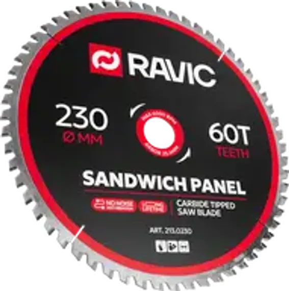 Борфреза твердосплавная Karnasch форма L, 3х14х3х38 мм, насечка HP-2, без покрытия, арт. 11.3080-010