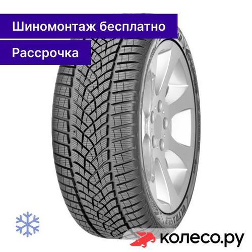 UltraGrip Performance 275/50 R19 112V