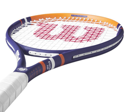 Теннисная ракетка Wilson Roland Garros Equipe
