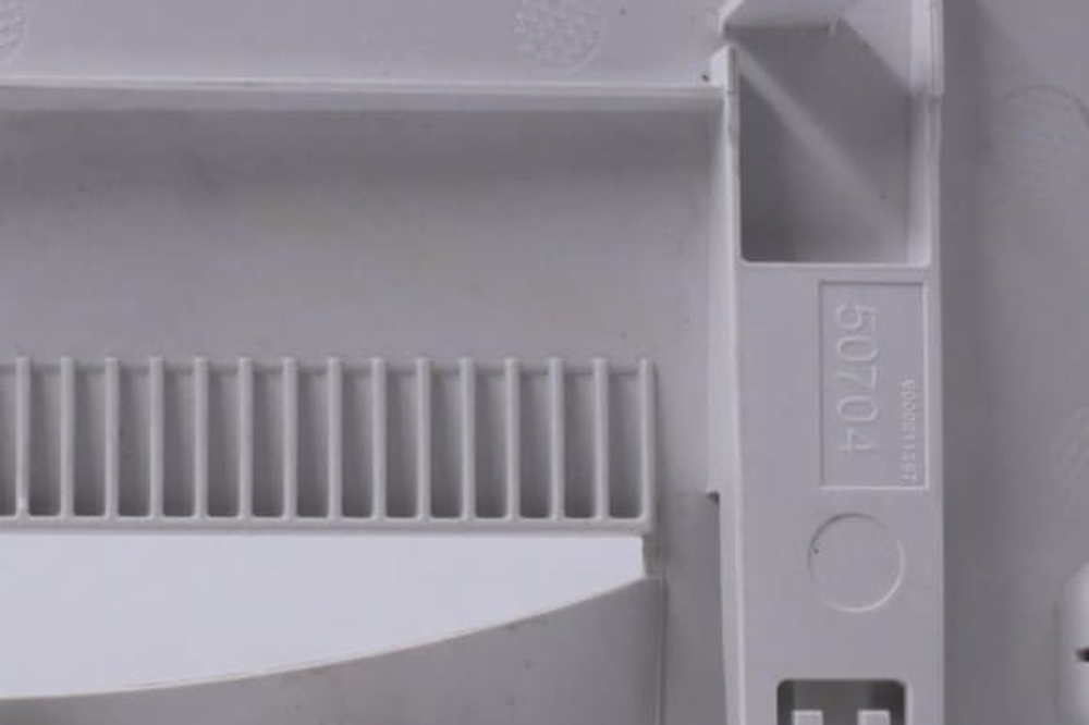 Крышка дозатора 9000611397 стиральной машины Bosch WLK20