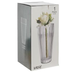 GAEM Ваза, 1800 мл, L13 W13 H27 см