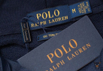 Худи Ralph Lauren