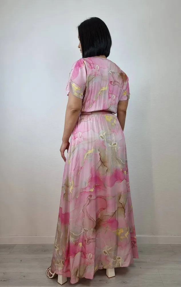 Платье 01716-1 Fabrika