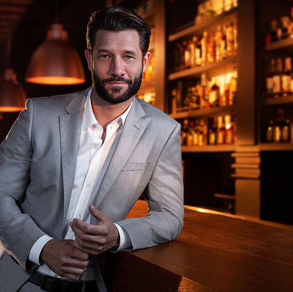 Avon Elite Gentleman Reserve