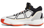 Кроссовки Adidas D Rose 10