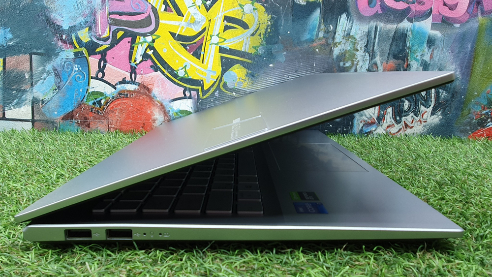 Игровой ASUS i7-11/16 Gb/GTX 16504 Gb/FHD./VivoBook Pro K3500PHPH-L1137T 90NB0UV2-M02480/ Windows 10