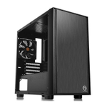 Корпус mATX Thermaltake Versa H17