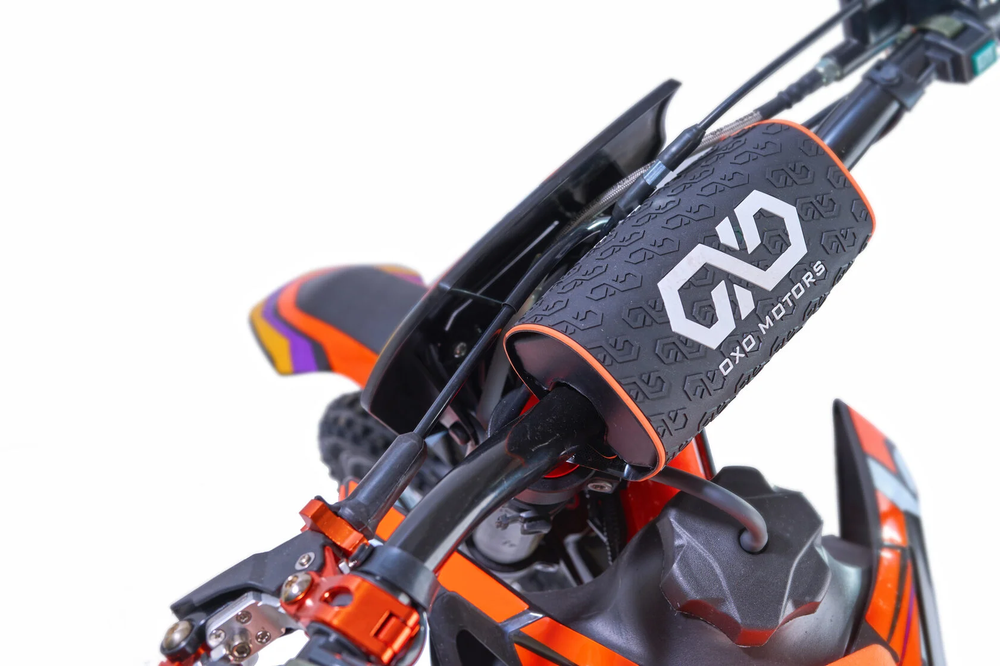 Питбайк OXO PRO 125 M