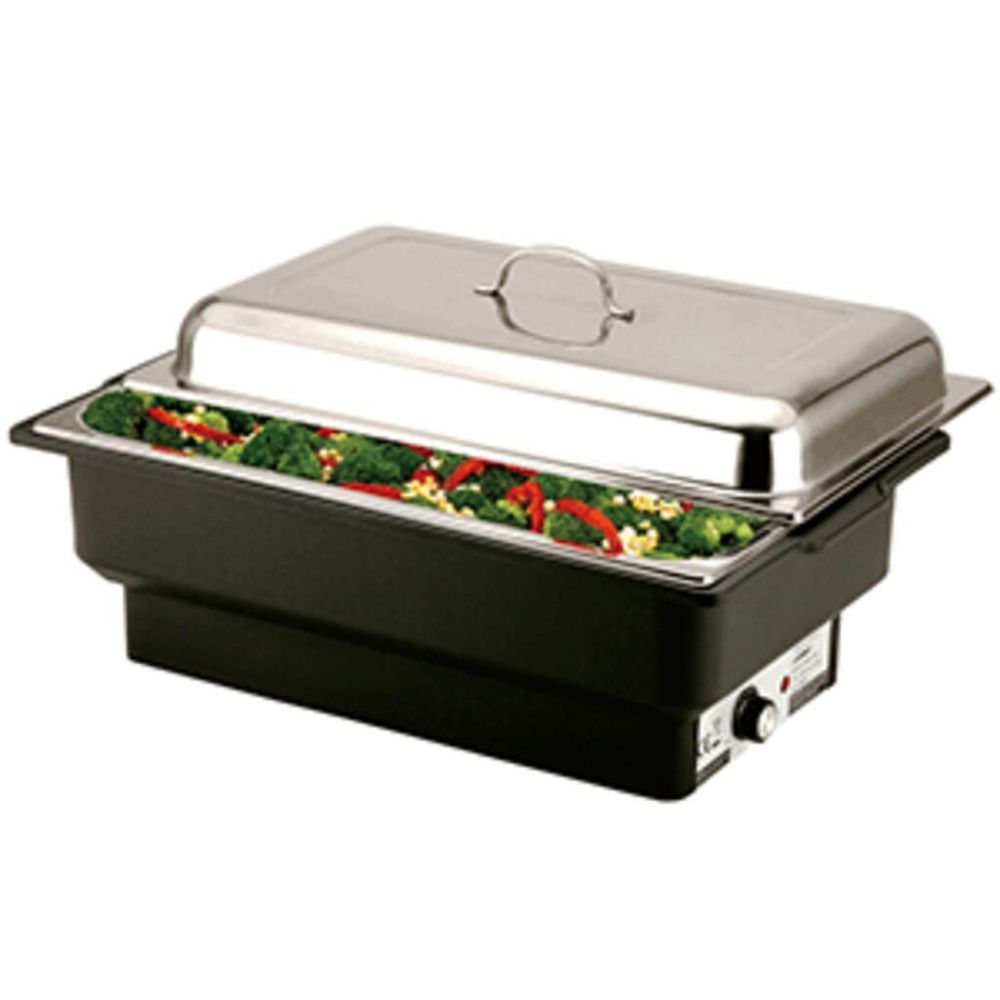 Мармит электрический 8,5 л 1/1*65 с крышкой нерж.   SUNNEX