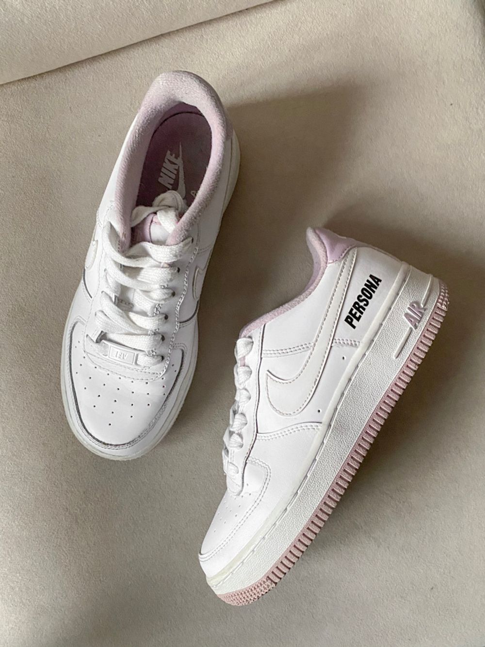 Кроссовки Nike