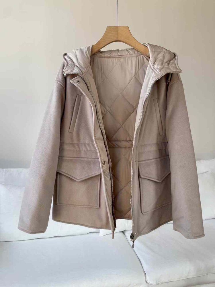Пальто Loro Piana