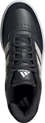 Кроссовки Adidas COURTBLOCK черный