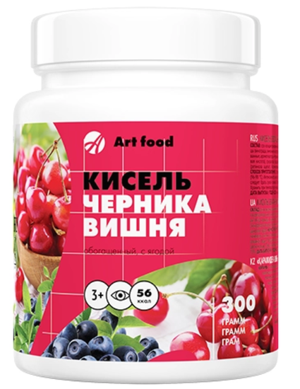 Кисель 