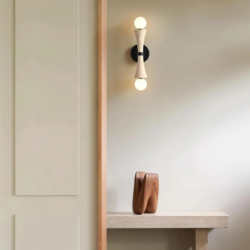 Настенный дизайнерский светильник Tuvan by Light Room