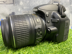Nikon D3100 kit 18-55mm Покупка/Продажа