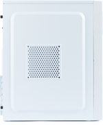 Корпус Qmax H201W белый