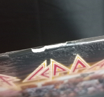 Def Leppard / Songs From The Sparkle Lounge (LP)