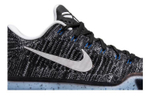 Кроссовки Nike Kobe 10 Elite Htm Oreo