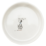 Миска для животных top dog, D15 см, 350 мл