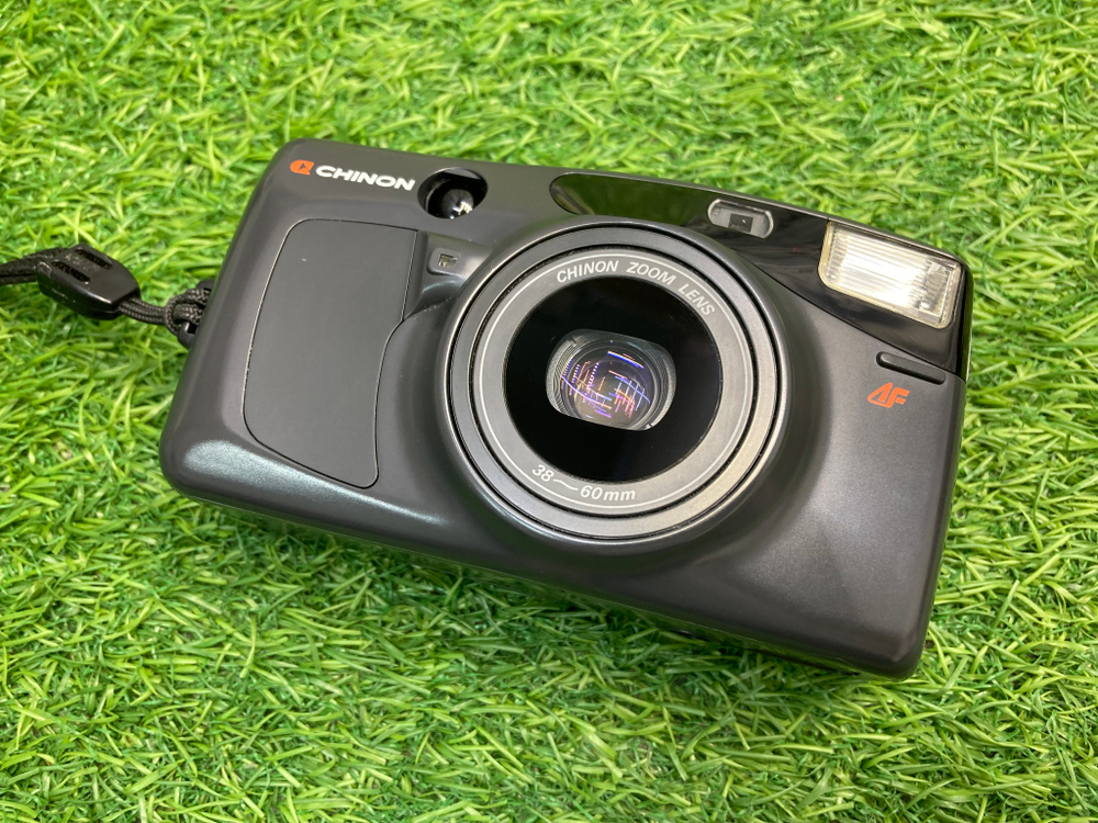 Chinon AF Pocket Zoom